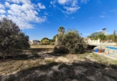 Chalet independiente con terreno en venta en la España, Busot, ref: TR374925 foto