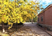 Chalet independiente con terreno en venta en la España, Busot, ref: TR374925 foto