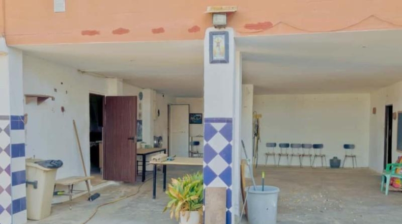 Málaga - Alhaurín de la Torre - 1270m2