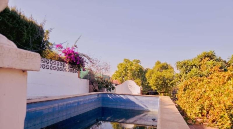 Málaga - Alhaurín de la Torre - 1270m2