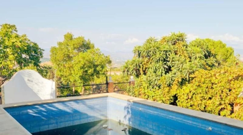 Málaga - Alhaurín de la Torre - 1270m2