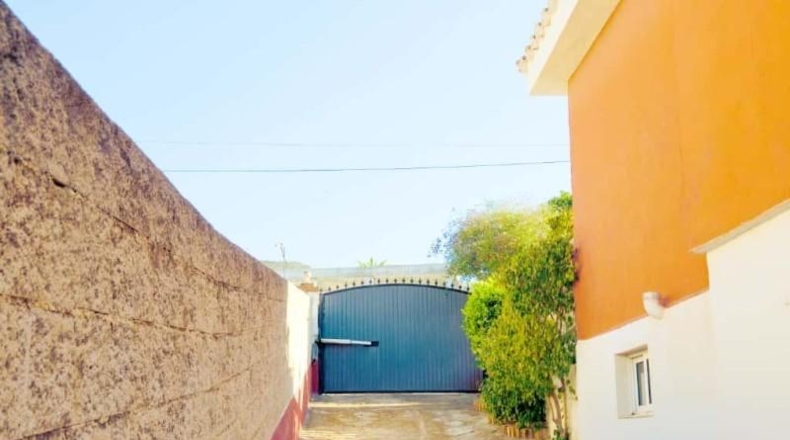 Málaga - Alhaurín de la Torre - 1270m2