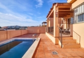 Village house for sale on España, Campo-Mijas, ref: TR366719 photo