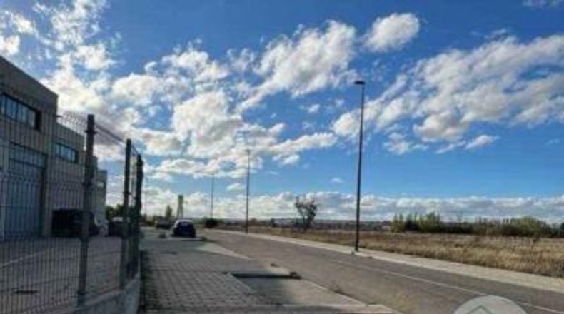 Valladolid - Valladolid - 3522m2