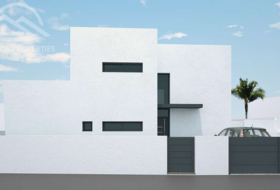 Tinajo 670&nbsp;m² 