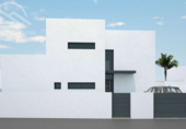 Chalet independiente con terreno en venta en la España, Tinajo, ref: TR242478 foto