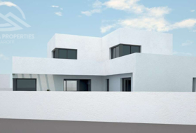 Tinajo 670&nbsp;m² 