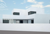 Chalet independiente con terreno en venta en la España, Tinajo, ref: TR242478 foto
