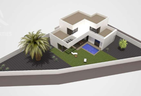 Tinajo 670&nbsp;m² 