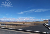 Chalet independiente con terreno en venta en la España, Tinajo, ref: TR242478 foto