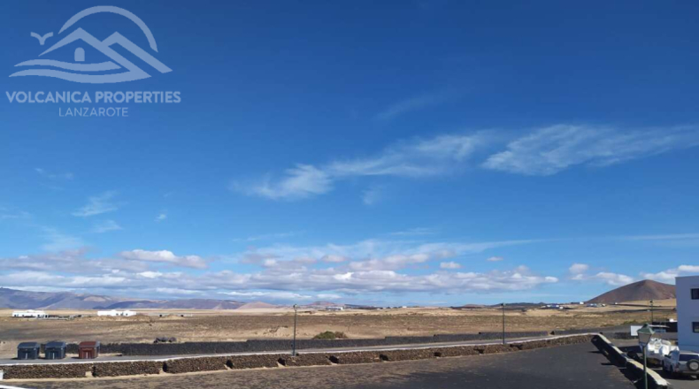 Las Palmas - Tinajo - 670m2