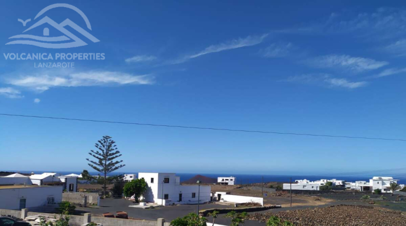 Las Palmas - Tinajo - 670m2