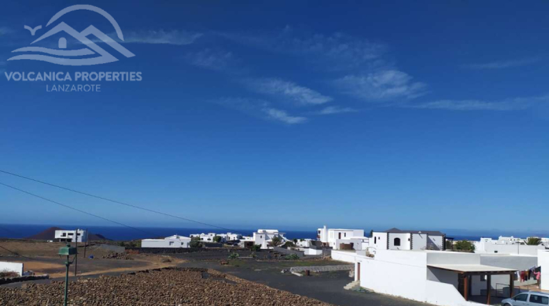 Las Palmas - Tinajo - 670m2