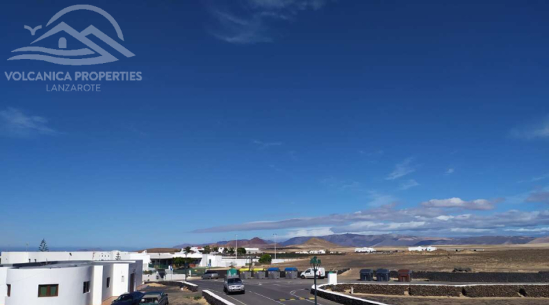 Las Palmas - Tinajo - 670m2