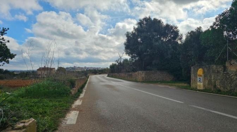 Islas Baleares - Santa Eugènia - 56973m2