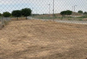 Alcarràs 2947&nbsp;m²