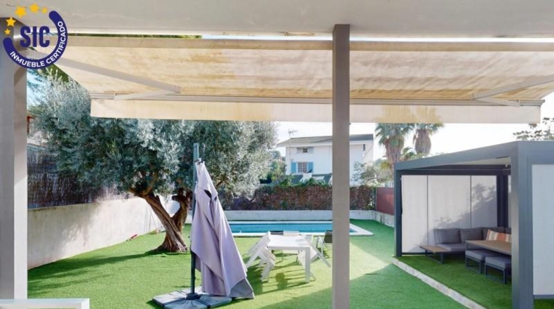 Кастельон - Benicasim - 475m2