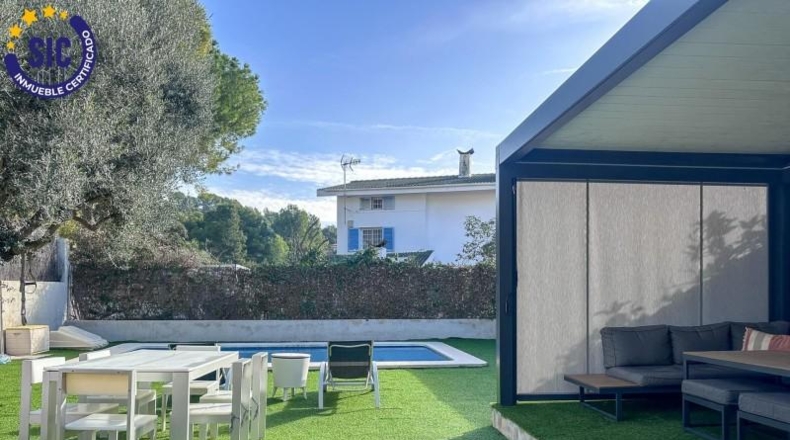 Кастельон - Benicasim - 475m2