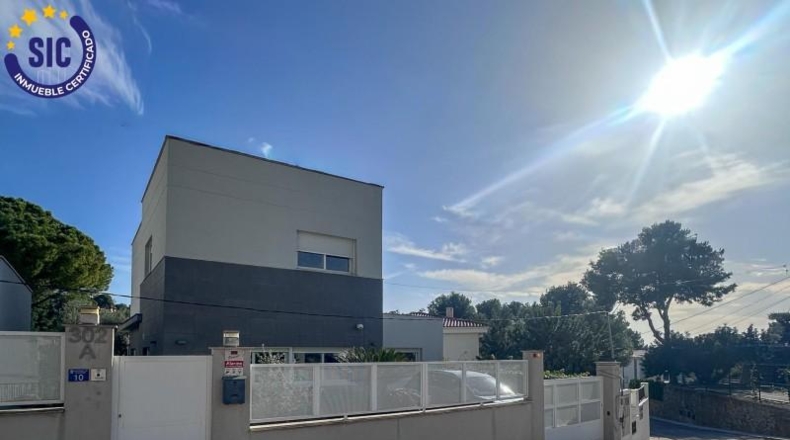 Кастельон - Benicasim - 475m2