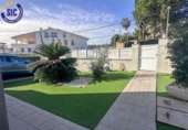 Chalet independiente con terreno en venta en la España, Benicasim, ref: TR368599 foto