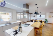 Chalet independiente con terreno en venta en la España, Benicasim, ref: TR368599 foto