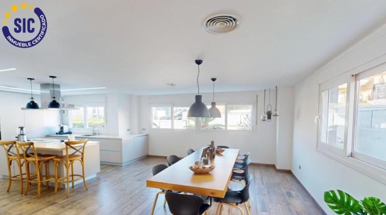 Кастельон - Benicasim - 475m2