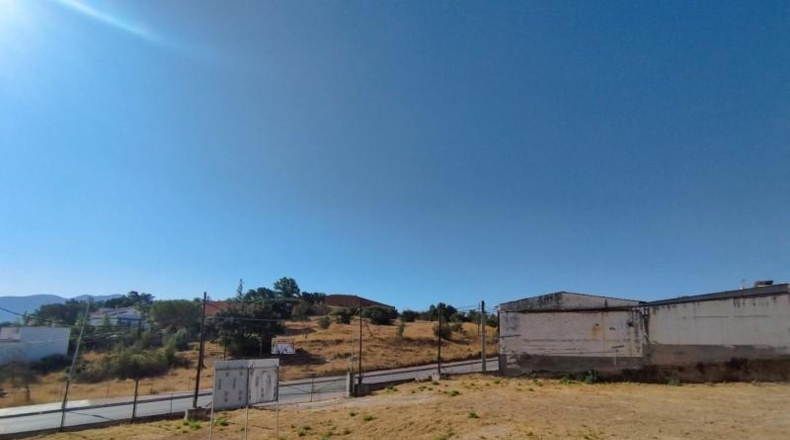 Málaga - Coín - 1562m2