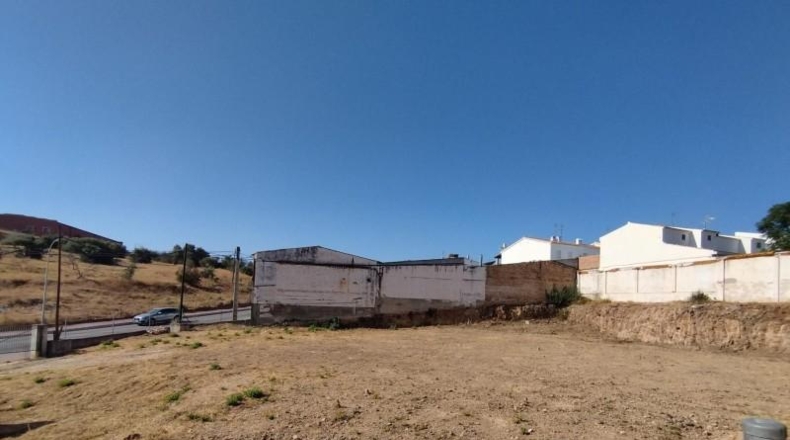 Málaga - Coín - 1562m2