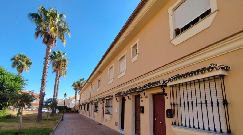 Málaga - Coín - 1562m2