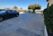 Chalet independiente con terreno en venta en la España, Bigastro, ref: TR333810 foto