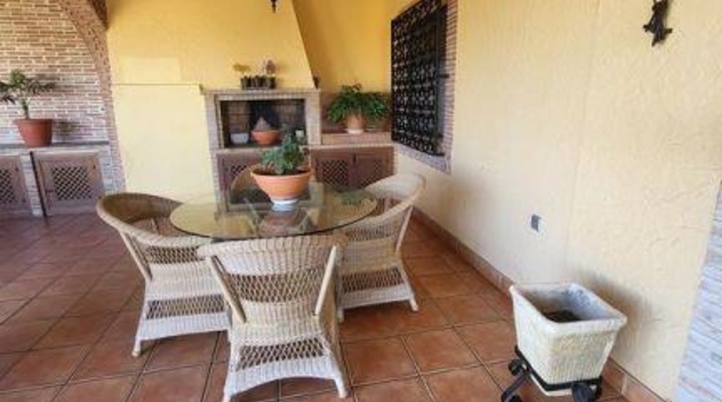 Alicante - Bigastro - 2500m2