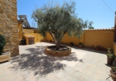 Chalet independiente con terreno en venta en la España, Bigastro, ref: TR333810 foto