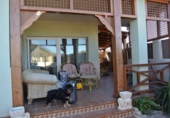 Casa de campo con terreno en venta en la España, Abanilla, ref: TR335287 foto