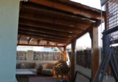 Casa de campo con terreno en venta en la España, Abanilla, ref: TR335287 foto
