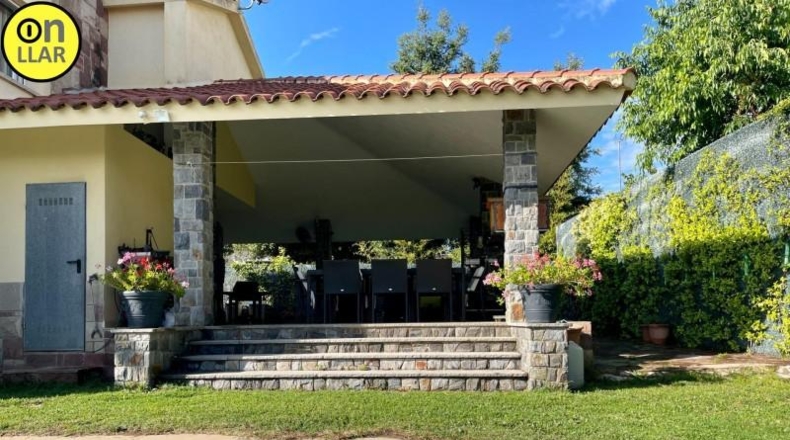 Barcelona - l'Ametlla del Vallès - 588m2