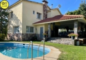 Village house for sale on España, l'Ametlla del Vallès, ref: TR300056 photo