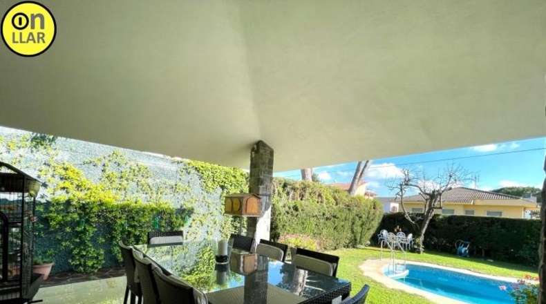 Barcelona - l'Ametlla del Vallès - 588m2