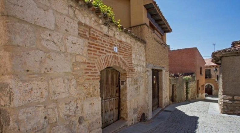 Valladolid - Simancas - 306m2