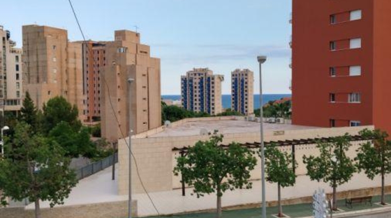 Alicante - Calpe - 1150m2