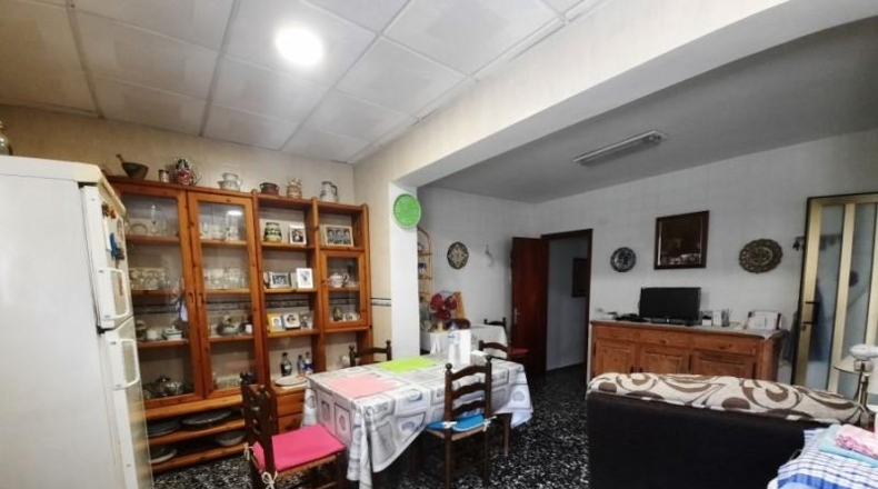 Alicante - Calpe - 1150m2