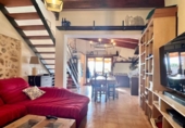 Casa de pueblo en venta en la España, Búger, ref: TR303426 foto