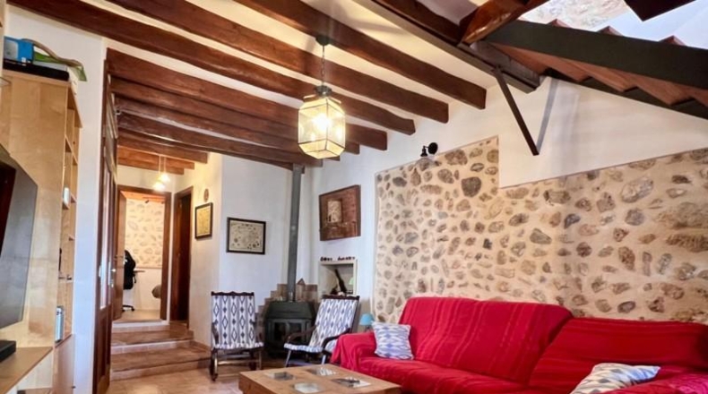 Balearic Islands - Búger - 195m2
