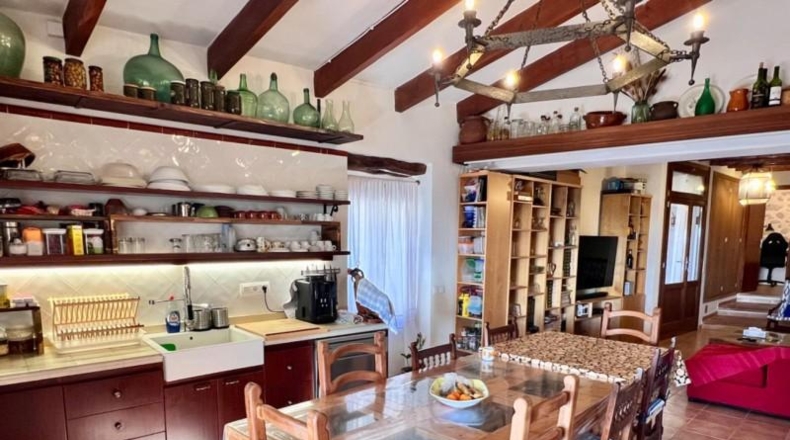 Balearic Islands - Búger - 195m2