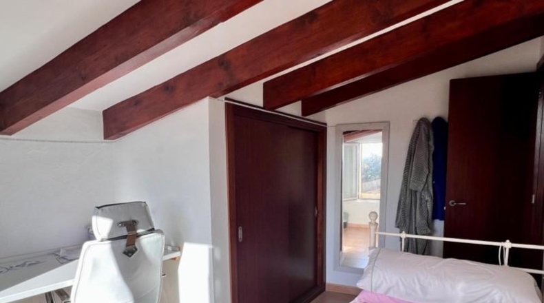 Balearic Islands - Búger - 195m2