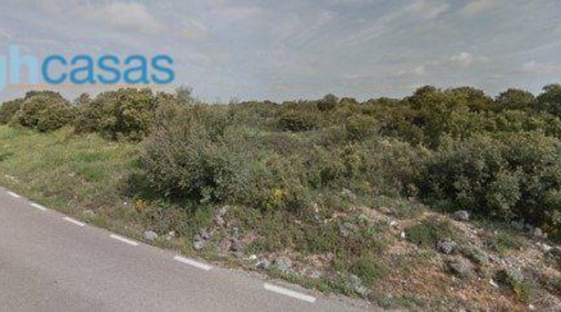 Guadalajara - Loranca de Tajuña - 230594m2