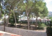Detached villa with land for sale on España, Benidorm, ref: TR358915 photo