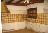 Detached villa with land for sale on España, Benidorm, ref: TR358915 photo