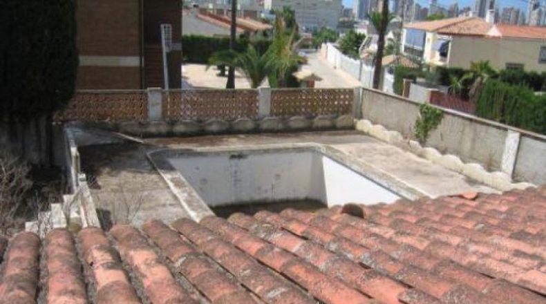Alicante - Benidorm - 933m2