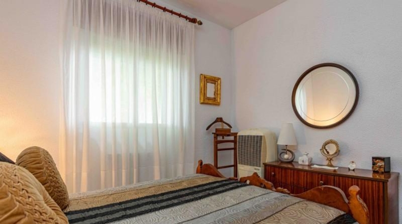 Comunidad de Madrid - Manzanares el Real - 320m2