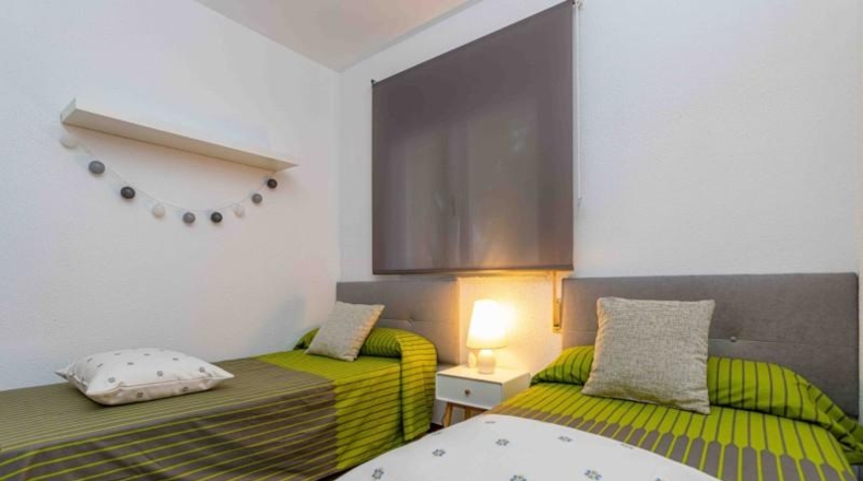 Comunidad de Madrid - Manzanares el Real - 320m2